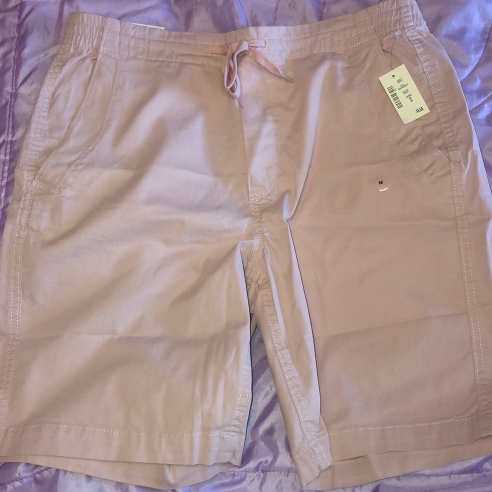 men’s shorts